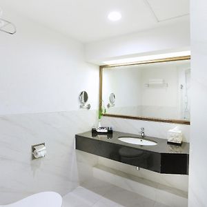 Kamar deluxe
